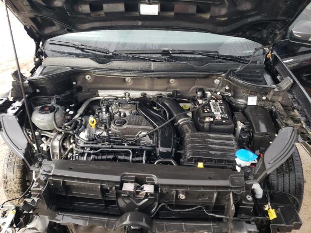 3VVDX7B20NM051380 Volkswagen TAOS S