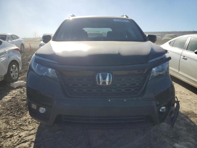 5FNYF8H5XKB020468 Honda Passport Exl