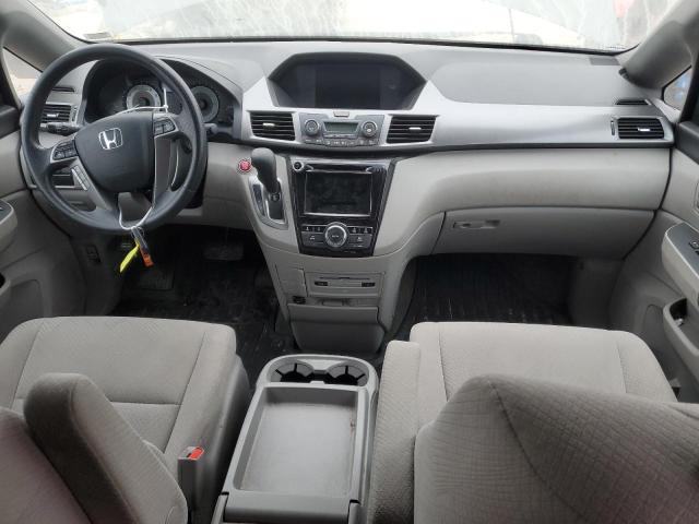 5FNRL5H31HB026632 Honda ODYSSEY SE