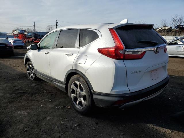 5J6RW2H57KL008223 Honda CR-V EX