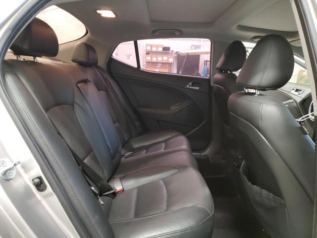 5XXGR4A67FG386440 KIA OPTIMA SX