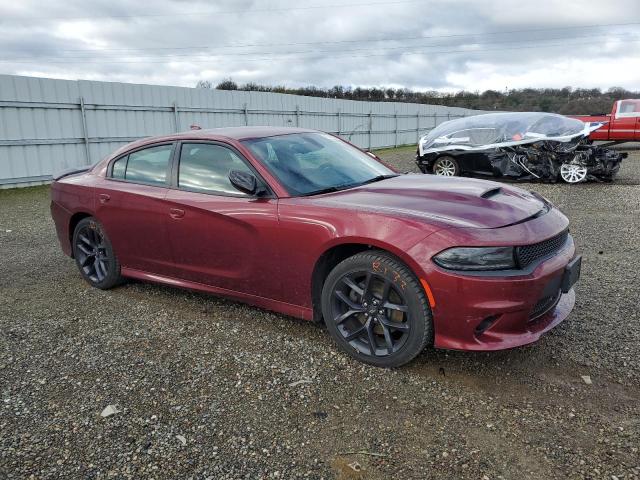 2C3CDXHG4MH519330 Dodge CHARGER GT