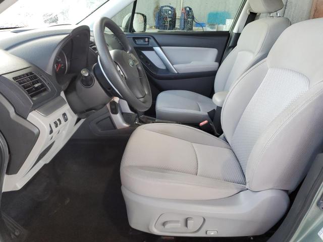 JF2SJADC5FH832378 Subaru Forester 2.5i Premium