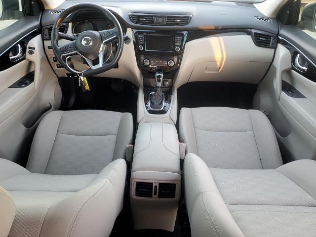 JN1BJ1CP0KW530136 Nissan Rogue Sport S