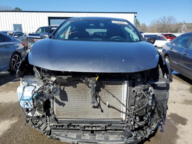 5N1AZ2CJXMC124982 Nissan MURANO SL