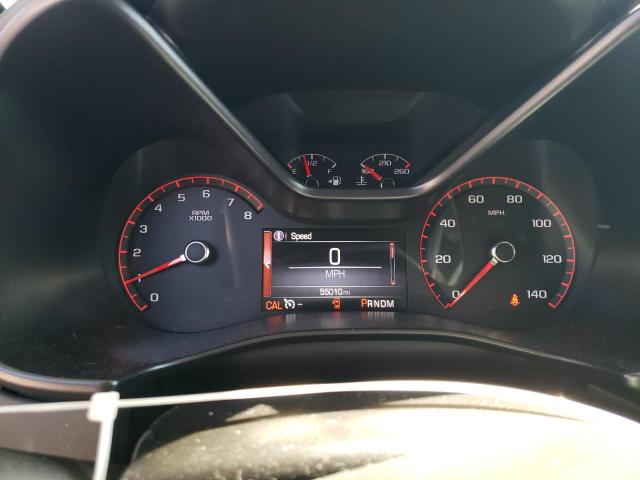 1GTG5DE39G1176494 GMC CANYON SLT
