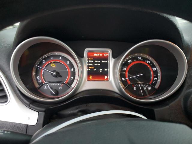 3C4PDCAB3KT815562 Dodge JOURNEY SE