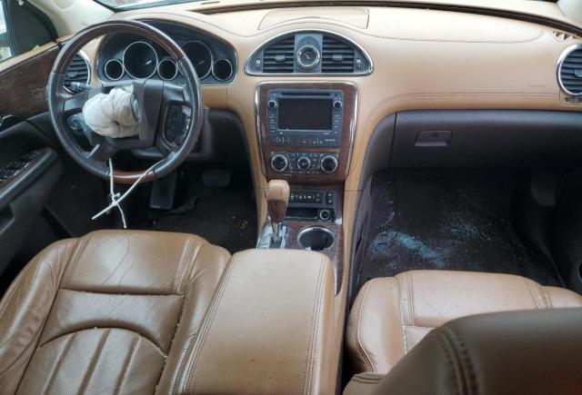 5GAKRCKD3EJ106171 Buick Enclave