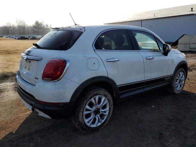 ZFBCFYDT0GP324610 Fiat 500x Lounge