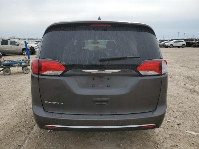 2C4RC1EGXHR777782 Chrysler Pacifica Touring L Plus