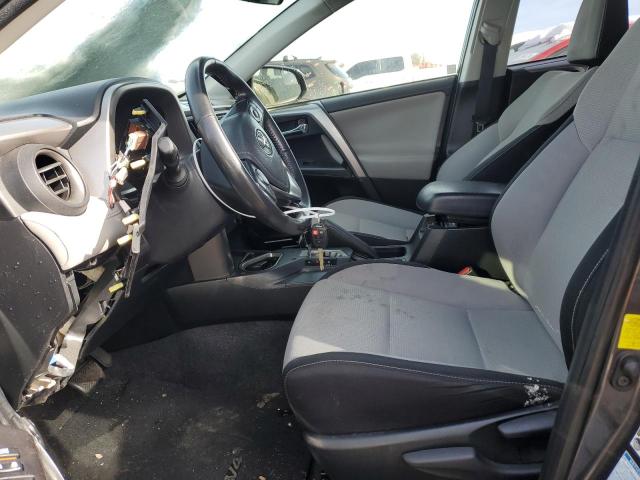 JTMRFREV0GJ055809 Toyota Rav4 Xle