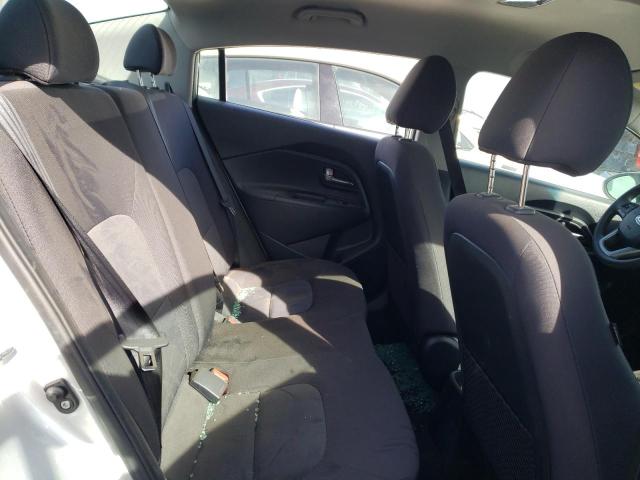KNADM4A33G6563442 KIA RIO LX
