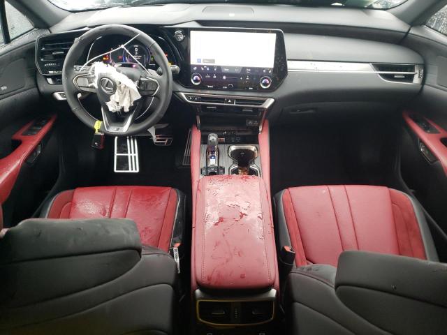 2T2BCMEA3RC012814 Lexus Rx 500h F Sport