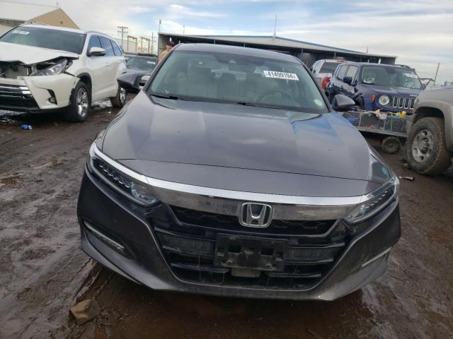 1HGCV3F57KA008646 Honda Accord Hybrid Exl