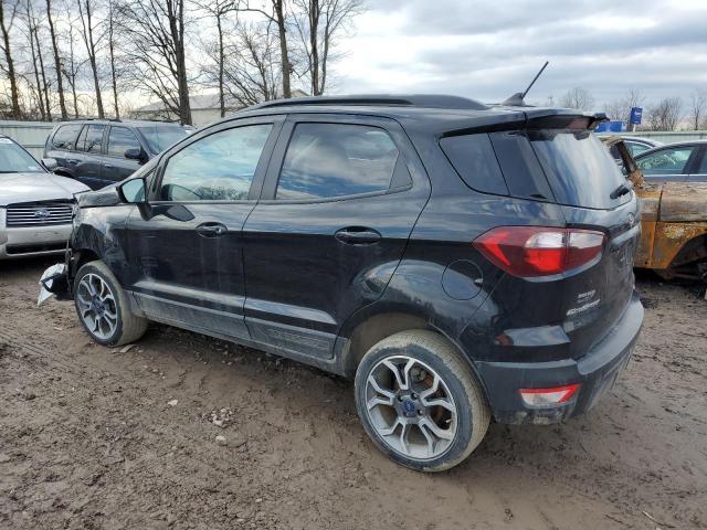 MAJ6S3JL6LC367721 Ford Ecosport Ses