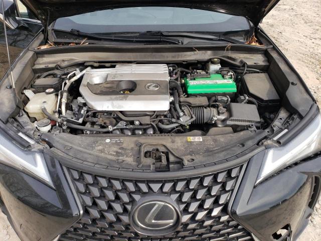 JTHY3JBH0K2007068 Lexus UX 200