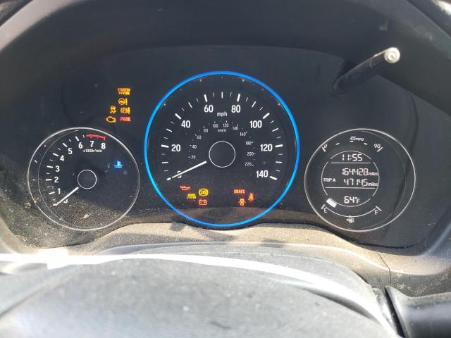 3CZRU5G50GM721270 Honda HR-V EX