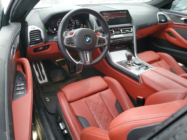 WBSDZ0C05NCJ21107 BMW M8