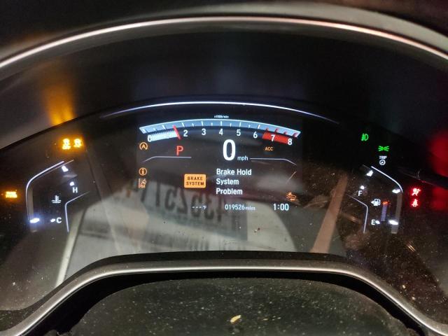 2HKRW2H58MH678568 Honda CR-V EX