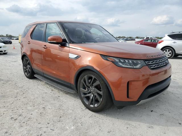 SALRR2RV8JA048972 Land Rover Discovery Hse