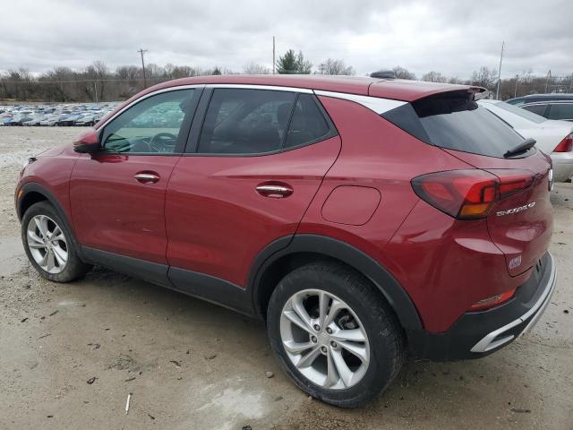 KL4MMBS23MB102865 Buick Encore Gx Preferred