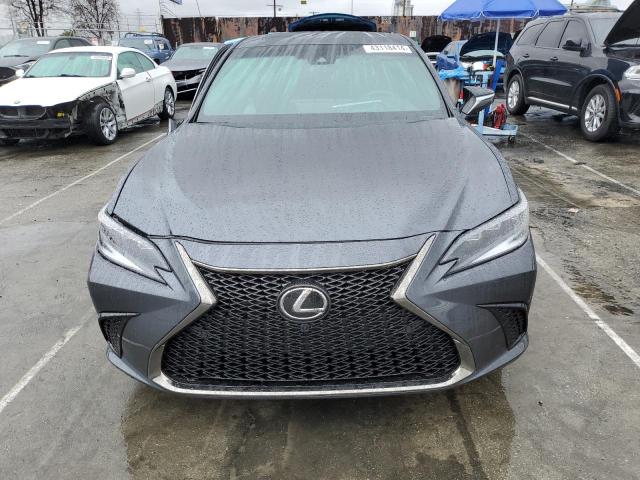 58AJZ1B16PU155987 Lexus Es 350 F-sport Handling