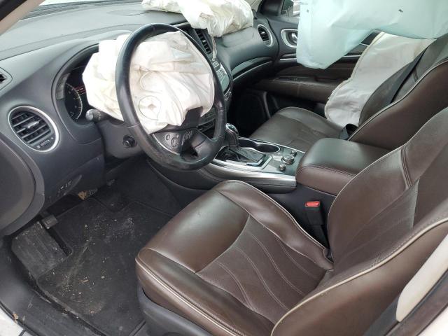 5N1DL0MMXHC526552 Infiniti QX60
