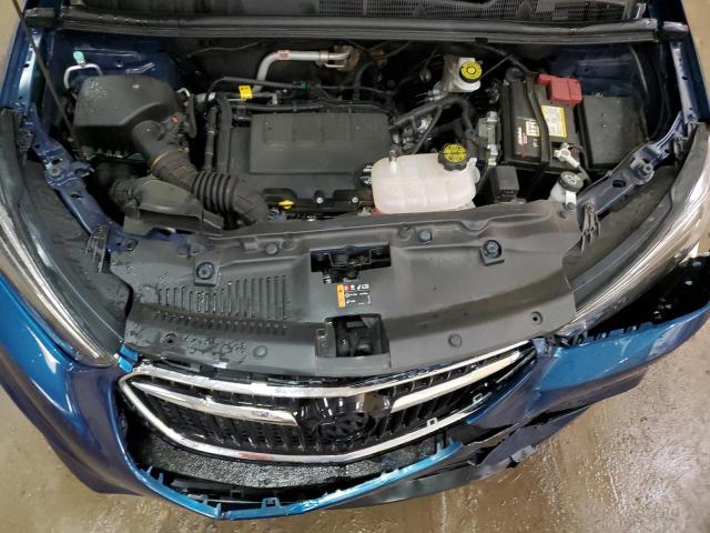 KL4CJASBXLB052186 Buick Encore Preferred