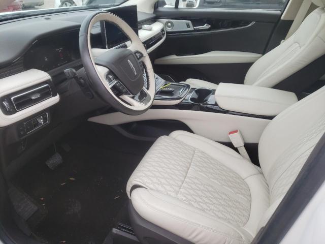2LMPJ9JP8MBL03107 Lincoln Nautilus Black Label