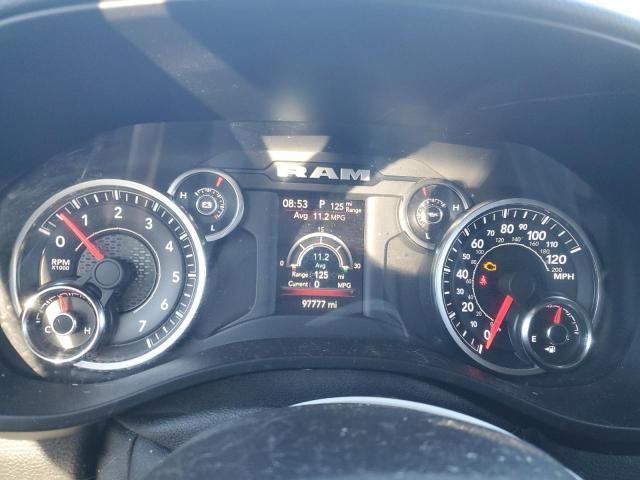 1C6SRFFT8KN577374 RAM 1500 Big Horn/lone Star