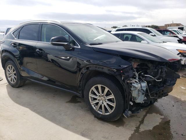JTJBARBZXG2075046 Lexus Nx 200t Base