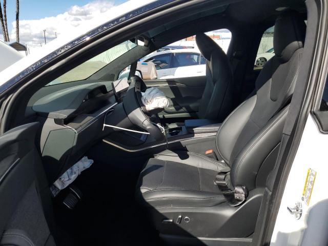 7SAXCBE56PF378957 Tesla MODEL X