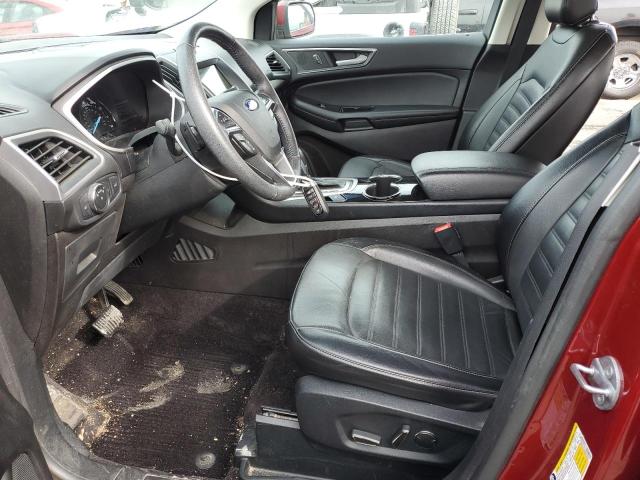 2FMPK4J95HBB94320 Ford EDGE SEL