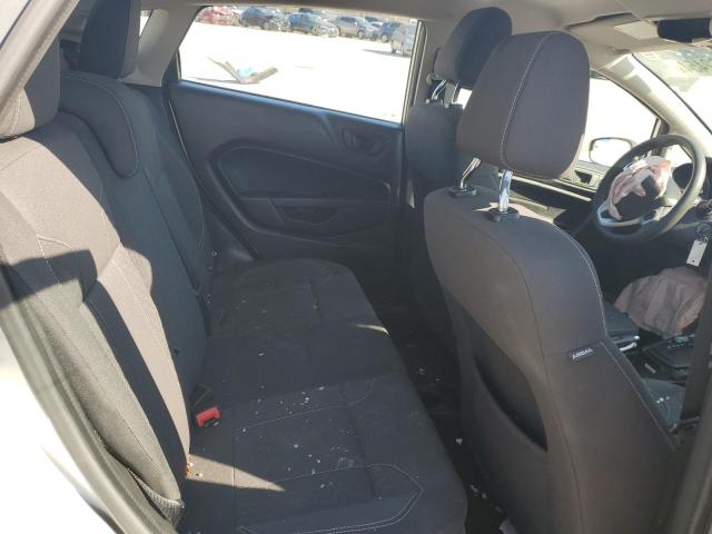 3FADP4EJ5KM124647 Ford FIESTA SE