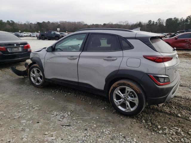 KM8K62AB4NU898729 Hyundai Kona Sel