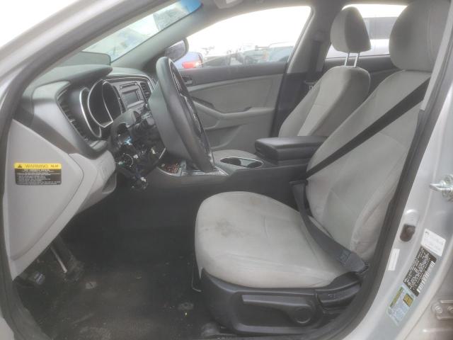 5XXGM4A73FG462050 KIA Optima Lx