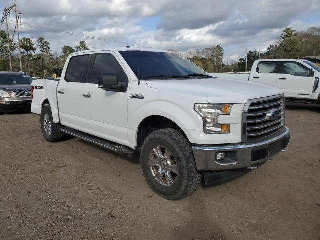 1FTEW1EF1GKD49660 Ford F150 Supercrew