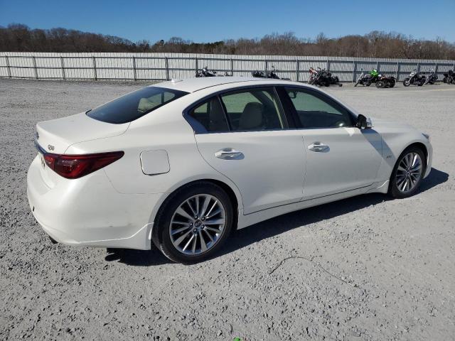 JN1EV7AP7JM358253 Infiniti Q50 LUXE