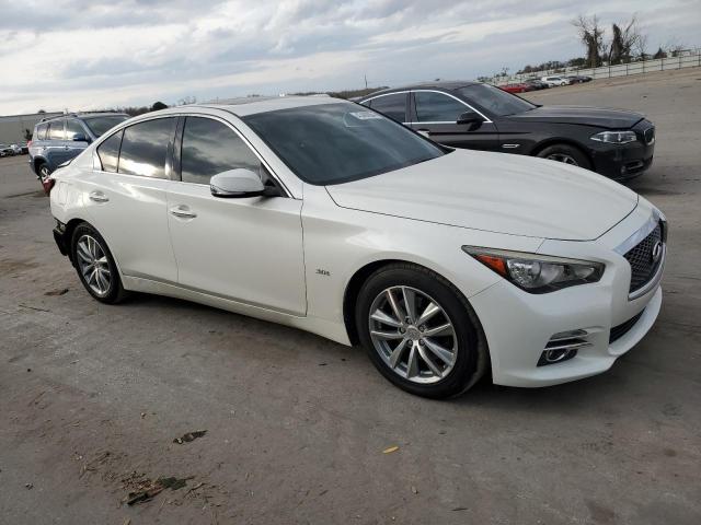 JN1EV7AP8JM360111 Infiniti Q50 LUXE