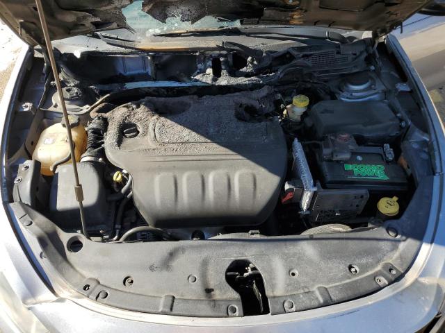 1C3CDFFA4GD819816 Dodge Dart Sxt Sport
