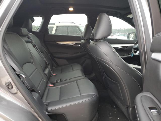 3PCAJ5BA7MF125959 Infiniti Qx50 Luxe