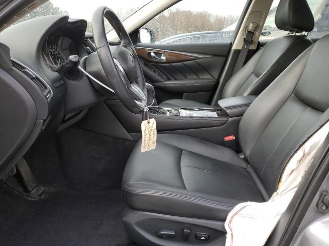 JN1EV7AR9KM552415 Infiniti Q50 LUXE