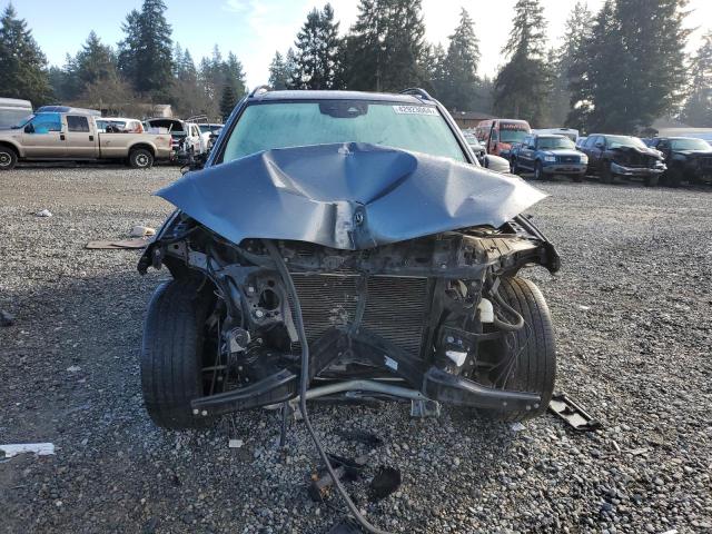 4JGDA5JB9JB084963 Mercedes-Benz GLE 350