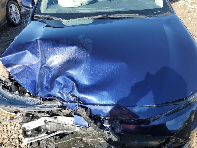 JTDEAMDE6NJ041444 Toyota COROLLA LE