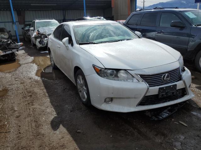 JTHBK1GGXE2149568 Lexus ES 350