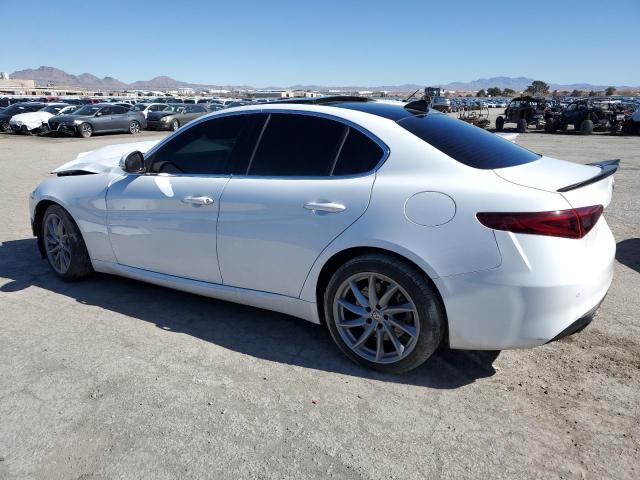 ZARFAEBN9H7536497 Alfa Romeo Giulia