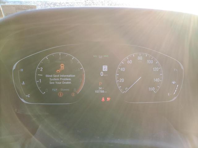 1HGCV1F44LA114209 Honda ACCORD EX