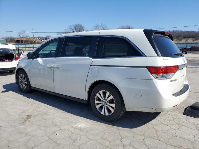 5FNRL5H45FB052804 Honda ODYSSEY EX