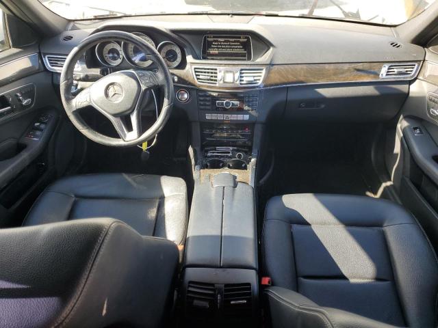 WDDHF5KBXEA785938 Mercedes-Benz E 350