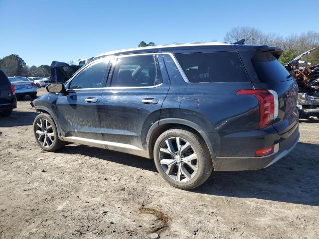 KM8R44HE0LU034919 Hyundai Palisade Sel